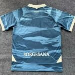 SSC NAPOLI PARTENOPE  LIMITED EDITION S-4XL - Image 2