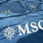 SSC NAPOLI PARTENOPE  LIMITED EDITION S-4XL - Image 3