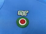 Kids Retro Kit 1987-88 Naples Home - Image 4