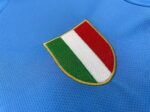 Kids Retro Kit 1987-88 Naples Home - Image 5