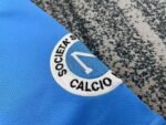 Kids Retro Kit 1987-88 Naples Home - Image 6