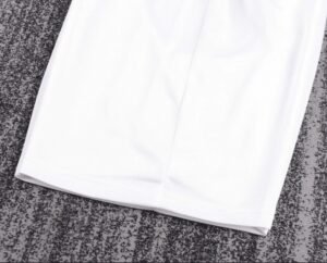 Kids Retro Kit 1987-88 Naples Home - Image 10