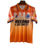 Rertro Napoli 1994 Away  S-XXL