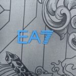 SSC Napoli 24/25 Third Kit S-4XL - Image 3