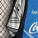 SSC Napoli 24/25 Blue Training Kit S-4XL - Image 3
