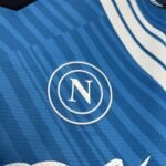 SSC Napoli 24/25 Blue Training Kit S-4XL - Image 5