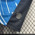 SSC Napoli 24/25 Blue Training Kit S-4XL - Image 7