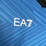 SSC Napoli 24/25 Blue Training Kit S-4XL - Image 8