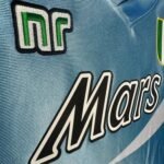 Retro Napoli 90/91 Home  S-XXL - Image 4