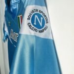 Retro Napoli 90/91 Home  S-XXL - Image 8