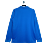 Retro Naples 1987-88 Home  Long sleeves S-XXL - Image 2