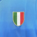 Retro Naples 1987-88 Home  Long sleeves S-XXL - Image 5