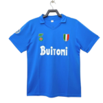 Retro Naples 1987-88 Home  S-XXL