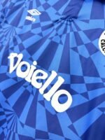 Retro Naples 1991-93 Home  S-XXL - Image 6