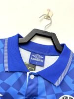 Retro Naples 1991-93 Home  S-XXL - Image 7