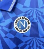 Retro Naples 1991-93 Home  S-XXL - Image 8