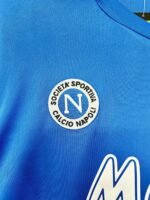 Retro Naples 1988-89 Home  S-XXL - Image 3