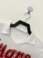 Retro Naples 1988-89 Away  S-XXL - Image 3