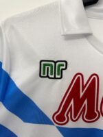 Retro Naples 1988-89 Away  S-XXL - Image 7