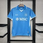 SSC NAPOLI 24/25 Home S-4XL