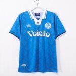 Retro Napoli 93/94 Home  S-XXL