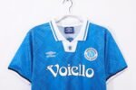 Retro Napoli 93/94 Home  S-XXL - Image 3