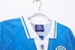 Retro Napoli 93/94 Home  S-XXL - Image 5