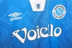 Retro Napoli 93/94 Home  S-XXL - Image 6