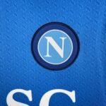 Napoli 23/24 Home Kit S-4XL - Image 3