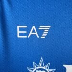 Napoli 23/24 Home Kit S-4XL - Image 4