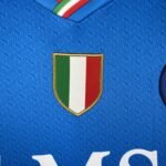 Napoli 23/24 Home Kit S-4XL - Image 5