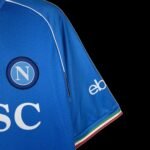 Napoli 23/24 Home Kit S-4XL - Image 6