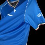 Napoli 23/24 Home Kit S-4XL - Image 7