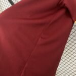 Retro 89/90 Roma Home  S-XXL - Image 6