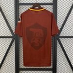 Retro 97/98 Roma Home  S-XXL - Image 2