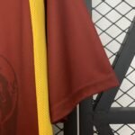 Retro 97/98 Roma Home  S-XXL - Image 5