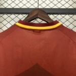 Retro 97/98 Roma Home  S-XXL - Image 6