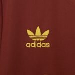 Retro 91/92 Roma Home  S-XXL - Image 3