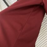 Retro 91/92 Roma Home  S-XXL - Image 5
