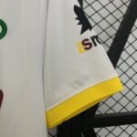 Retro 91/92 Roma Away  S-XXL - Image 6