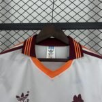 Retro 92/94 Roma Away  S-XXL - Image 3