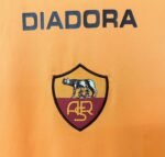 AS Roma 05/06 Home  S-XXL - Image 3