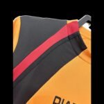 AS Roma 05/06 Home  S-XXL - Image 5