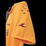 AS Roma 05/06 Home  S-XXL - Image 7