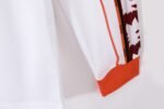 Retro Roma 98/99 Away Long Sleeves Jersey  S-XXL - Image 5