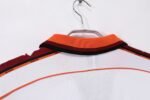 Retro Roma 98/99 Away Long Sleeves Jersey  S-XXL - Image 7