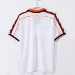 Retro Roma 98/99 Away Jersey S-XXL - Image 2