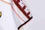 Retro Roma 98/99 Away Jersey S-XXL - Image 6