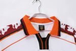 Retro Roma 98/99 Away Jersey S-XXL - Image 7