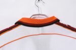 Retro Roma 98/99 Away Jersey S-XXL - Image 8
